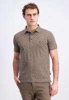 Gabbiano 2365205 Tylor Poloshirts 4232 Wood Brown