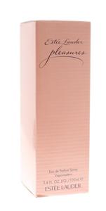 Estee Lauder Pleasures eau de parfum vapo female