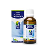 PUUR pseudo pregnancy (schijnzwanger) 50ml