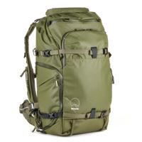 Shimoda Action X40 v2 Backpack - legergroen