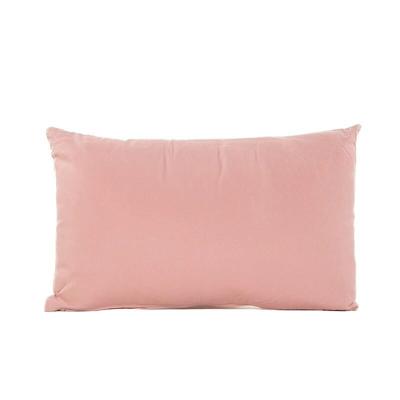 Buitenkussen 30x50 cm Roze - Annas collection