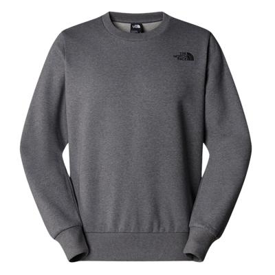 The North Face Simple Dome Crew Casual Sweater Heren XL