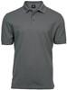 Tee Jays TJ1405 Men´s Luxury Stretch Polo - Powder Grey - XL