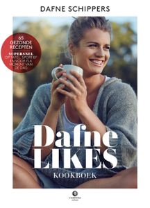Dafne likes kookboek - Dafne Schippers - ebook