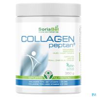 SoriaBel Collagen Peptan Poeder 350g - thumbnail