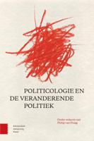 Politicologie en de veranderende politiek (Paperback)