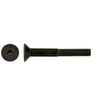 pgb-Europe PGB-FASTENERS | BZK-schroef VK 10.9 GD D. 7991 M16x80 | 50 st 7991100016000800