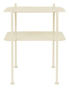 Zuiver Wandrek 'River' 62 x 50cm, kleur Beige