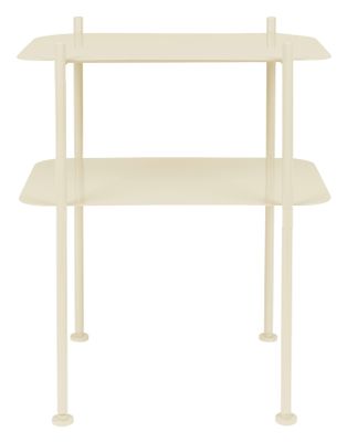 Zuiver Wandrek 'River' 62 x 50cm, kleur Beige