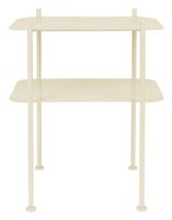 Zuiver Wandrek 'River' 62 x 50cm, kleur Beige Zuiver Wandrek 'River' 62 x 50cm, kleur Beige