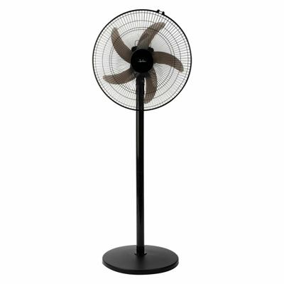 Staande ventilator JATA JVVP3051 Zwart 60 W