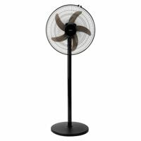 Staande ventilator JATA JVVP3051 Zwart 60 W
