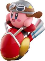 Kirby Pop Up Parade PVC Statue - Kirby: Wheelie Rider Ver.