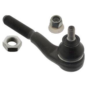 Stuurkogel 10658