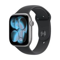 Smartwatch Apple Series 11 Zwart Grijs 46 mm