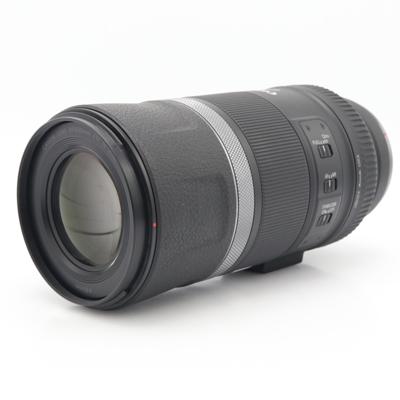 Canon RF 600mm F/11 IS STM occasion