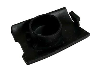 E-bike Vision Afdekdopje innergy groot (4-pins)