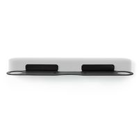 Soundbar Beugel | Sonos® Beam™ | Wand | 5 kg | Vast | ABS / Staal | Zwart