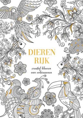 Dierenrijk (Paperback)