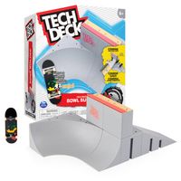 Tech Deck Bowl Builder X-Connect Park Creator