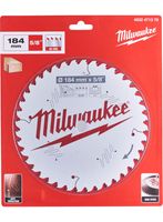 Milwaukee Accessoires Diamant High Performance Blad - CIS Premium Steelhead 350 mm - 1 pc - 4932478709