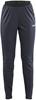 Craft 1910167 Evolve Slim Pants Wmn - Asphalt - XXL