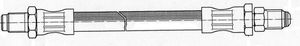 Koppelingsslang SL3302