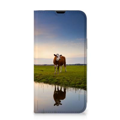 iPhone 13 | Hoesje maken | Koe