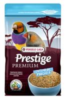 Versele-laga prestige prem tropische vogels Versele-laga prestige prem tropische vogels