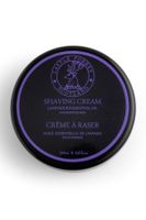 Castle Forbes scheercrème Lavendel 200ml