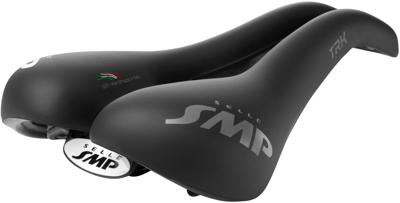 Selle SMP Saddle trk medium/man