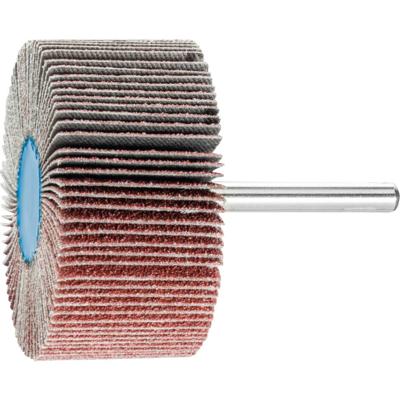 PFERD TOOLS 44509066 Korund lamellenschijf Diameter 60 mm 10 stuk(s)