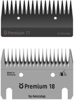 Constanta Messenset vleesvee 1718tds 2