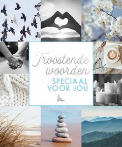 Troostende woorden speciaal voor jou (Hardback)
