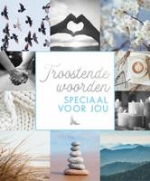 Troostende woorden speciaal voor jou (Hardback)