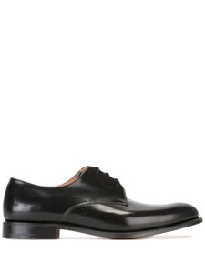 Church's Oslo Derby shoes - Noir