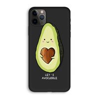 Avocuddle: iPhone 11 Pro Biologisch afbreekbaar hoesje