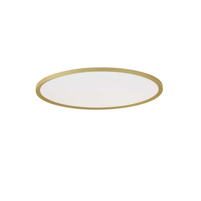 Lyora PlafonniereAoton goud Ø 60cm - 9030513
