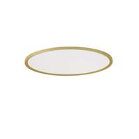 Lyora PlafonniereAoton goud Ø 60cm - 9030513