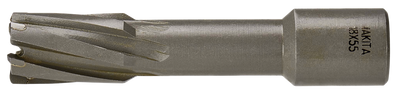 Makita Accessoires Kernboor metaal 18x55mm - UD00UPC18L UD00UPC18L