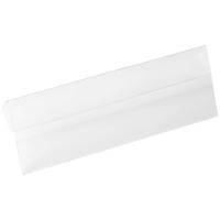 Documenthouder (b x h) 210 mm x 74 mm 10 stuk(s) Documenthouder (b x h) 210 mm x 74 mm 10 stuk(s)