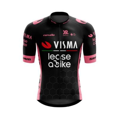 Team Visma | Lease a Bike