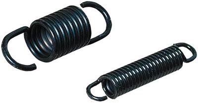 Buzzetti standaardveer stand spring set