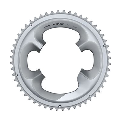 Shimano - kettingblad 52t 105 fc-r7000 - zilver
