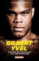Gilbert Yvel (Paperback)