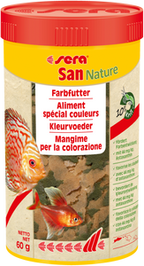 Sera San Nature - 250 ml