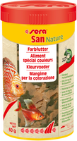 Sera San Nature - 250 ml