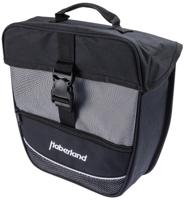 Haberland Single bag einsteiger series bl./si. Haberland Single bag einsteiger series bl./si.
