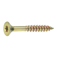 Connex Tx-Schroef 3.5X50 500St Vz - KK3213550