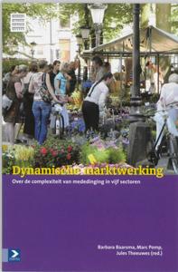 Dynamische marktwerking (Paperback)
